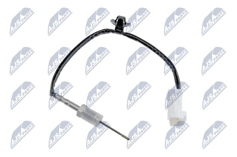 Sensor, temperatura dos gases de escape NTY EGT-NS-002 NTY EGT-NS-002 Sensor de temperatura do motor NISSAN PATHFINDER 2020