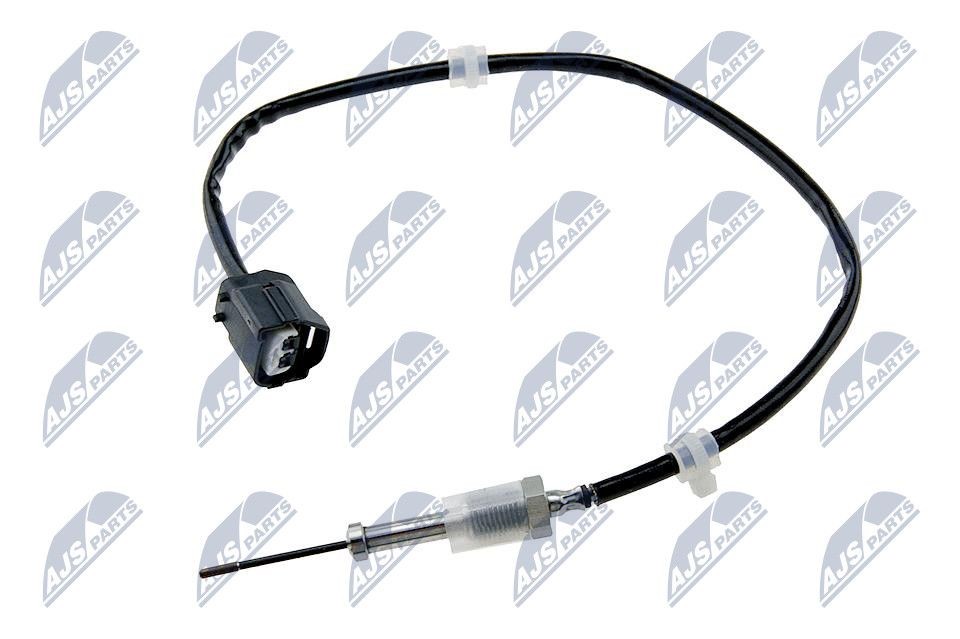 NTY Sensor, exhaust gas temperature EGT-NS-005 EGT-NS-005 NTY exhaust gas temperature sensor for NISSAN JUKE