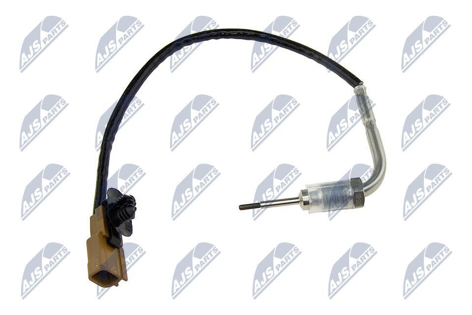 Sensor, temperatura dos gases de escape NTY EGT-NS-007 NTY EGT-NS-007: Sensor temperatura dos gases de escape Renault LAGUNA 2011