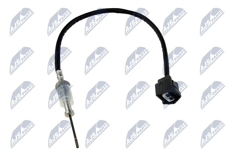 Sensor, uitlaatgastemperatuur NTY EGT-NS-008 NTY EGT-NS-008 EGT sensor NISSAN PATHFINDER 2010