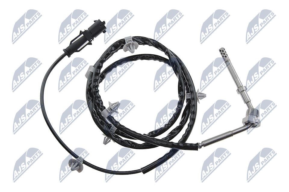 NTY Sensor, udstødningsgastemperatur EGT-PL-045 EGT-PL-045 NTY Temperaturføler Lexus billig