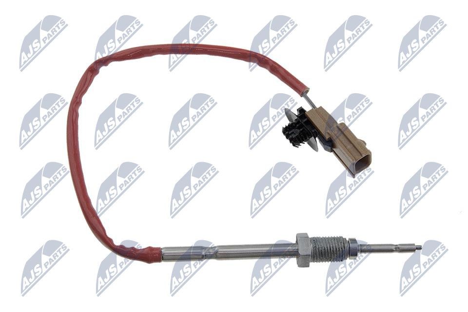 NTY Sensor, exhaust gas temperature EGT-RE-006 NTY EGT-RE-006 RENAULT TALISMAN temperature probe replacement