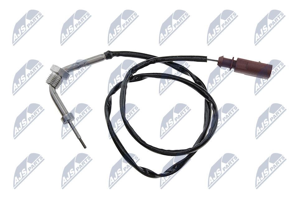NTY Sensor, exhaust gas temperature EGT-SK-004 NTY EGT-SK-004 SEAT Alhambra 7N exhaust gas temperature sensor price