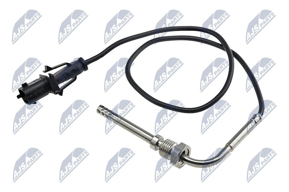NTY Sensor, temperatura dos gases de escape EGT-SU-001 Sensor temperatura dos gases de escape NTY SX4 EGT-SU-001 baratos