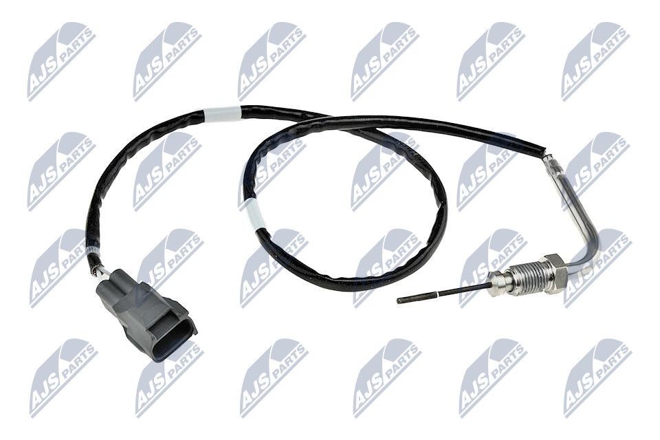 Sensor, uitlaatgastemperatuur NTY EGT-TY-002 NTY EGT-TY-002 EGT sensor TOYOTA AVENSIS 2003