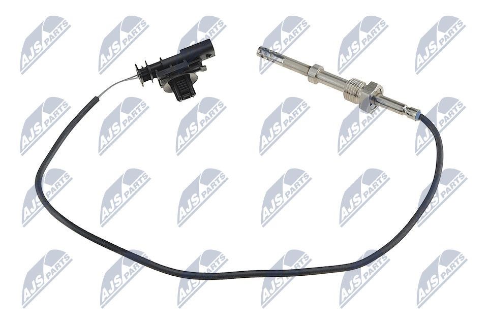 Sensor, temperatura dos gases de escape NTY EGT-VV-007 NTY EGT-VV-007 Sensor temperatura dos gases de escape VOLVO V70 2013