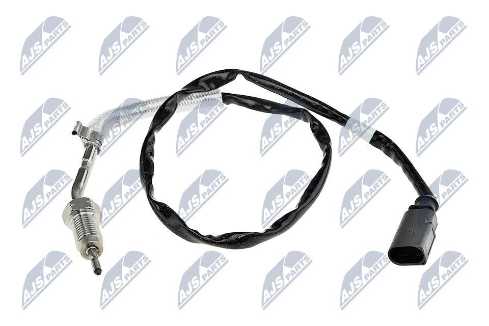 NTY Avgastempgivare EGT-VW-084 EGT-VW-084 NTY egt-sensor Škoda OCTAVIA