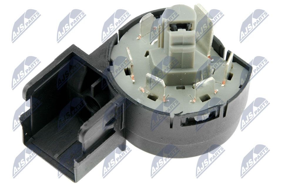 NTY Blocchetto accensione EKS-PL-001 NTY EKS-PL-001 costo Blocchetto accensione VAUXHALL Omega (B) Sedan (V94) originale