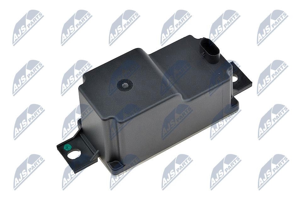 NTY Estabilizador de tensão (sistema Start/Stop) EMS-ME-000 EMS-ME-000 Relés, motor de arranque SUZUKI SX4 NTY