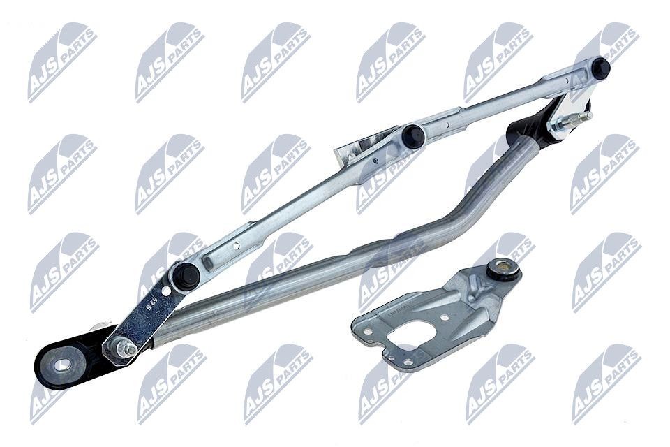 Wiper Linkage NTY EMW-AR-001 NTY EMW-AR-001 Alfa Romeo 147 2009 Windscreen wiper linkage price