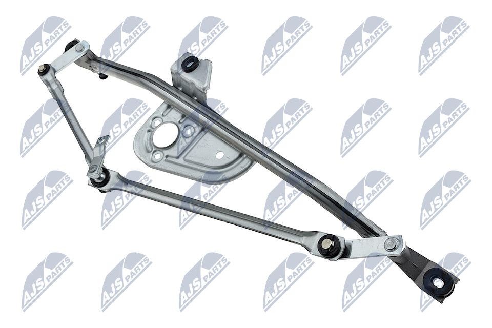 NTY Mechanizmus stieračov EMW-AU-010 NTY EMW-AU-010 Mechanizmus stieračov Mazda 6 originálne