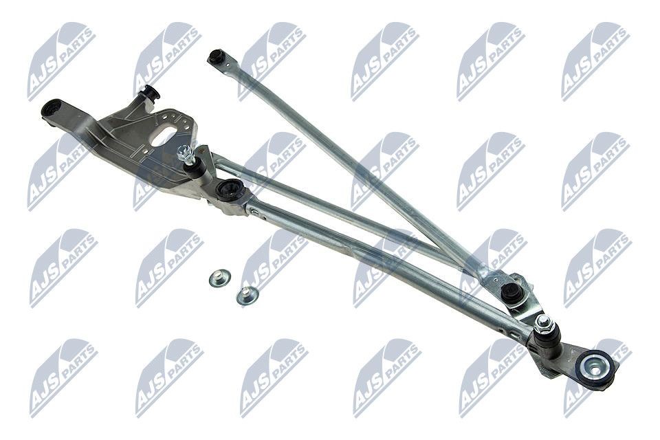 NTY Wischergestänge EMW-FR-001 EMW-FR-001 NTY Focus Mk2 Kombi Wischergestänge Preis