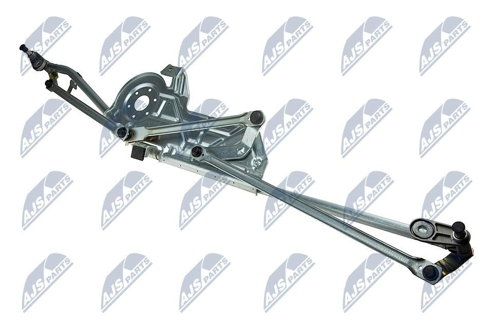 NTY Wiper Linkage EMW-FR-002 NTY EMW-FR-002 Ford Galaxy Mk2 wiper arm linkage replacement
