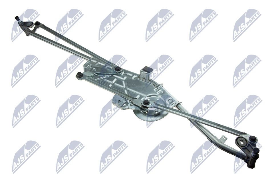 NTY Tringlerie d'essuie-glace EMW-FR-003 NTY EMW-FR-003 Mecanisme d'essuie-glace KA 3 portes (RU8) prix