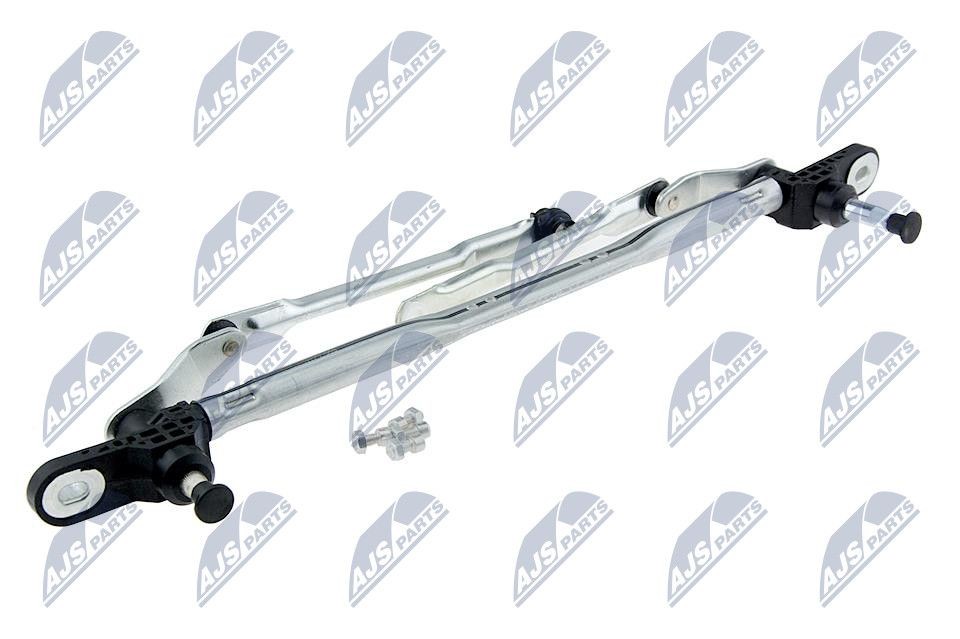 NTY Wiper Linkage EMW-FT-003 NTY EMW-FT-003 genuine FIAT 850 Saloon wiper linkage price