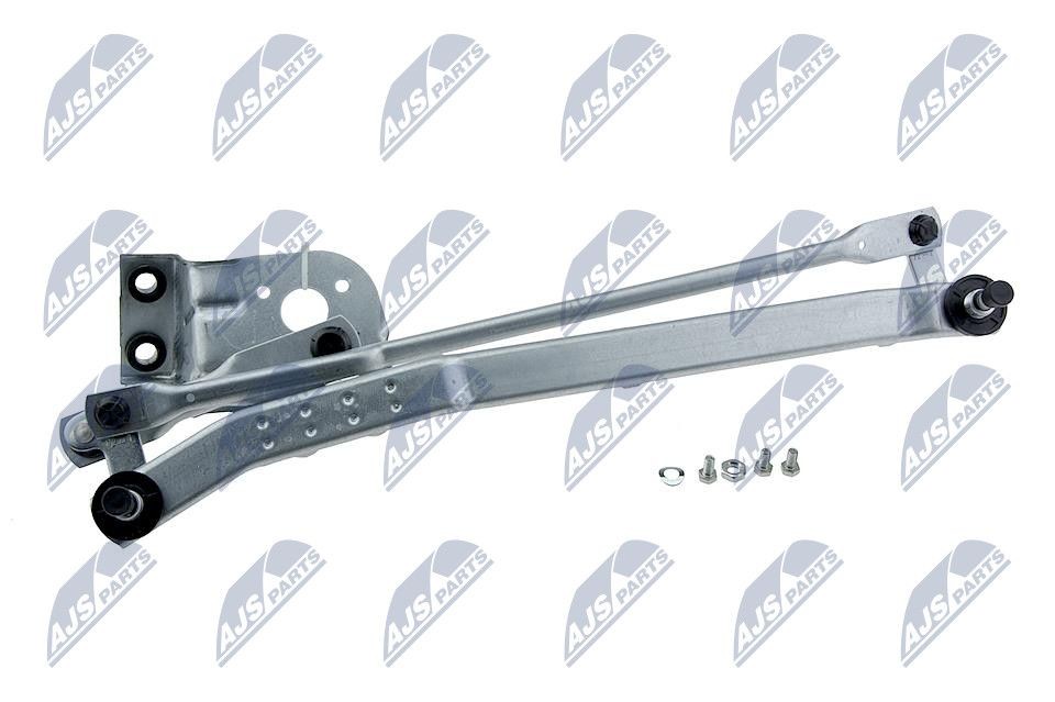 NTY Vindusvisker overføring EMW-FT-005 Viskeroverføring NTY GRANDE PUNTO EMW-FT-005 billige
