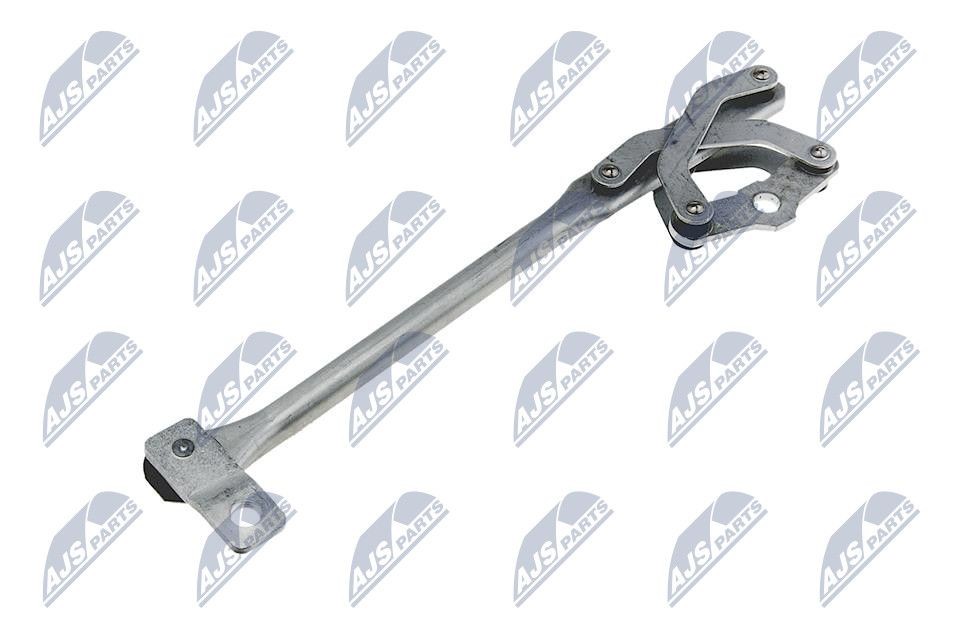 Tiranteria tergicristallo NTY EMW-ME-003 NTY EMW-ME-003 Tiranteria tergicristallo posteriore sinistro destro Mercedes-Benz Classe M 2012