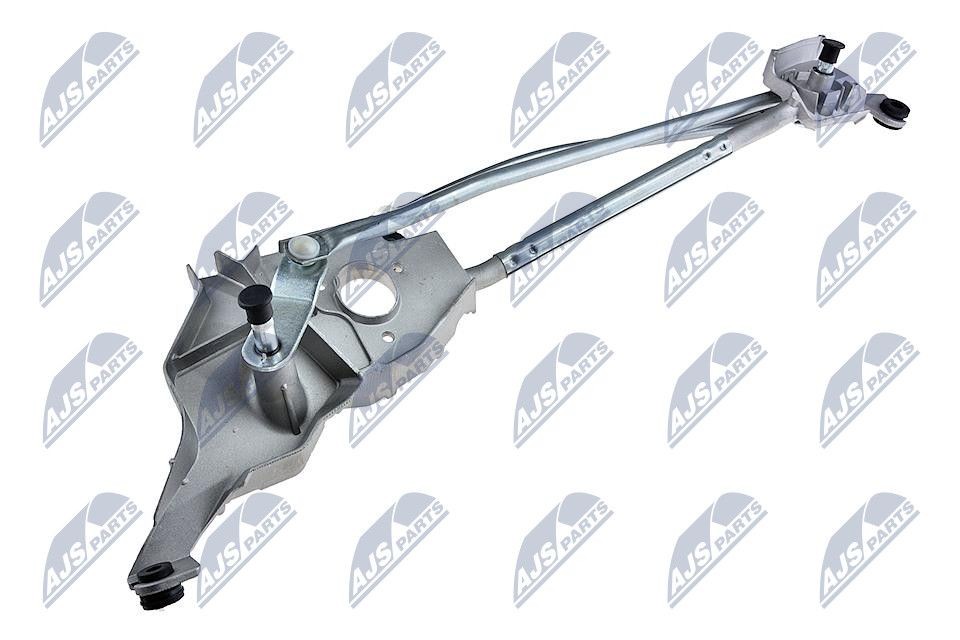 NTY Viskergear, forrude EMW-MS-000 NTY EMW-MS-000 Vinduesvisker trækstang Hyundai KONA originale