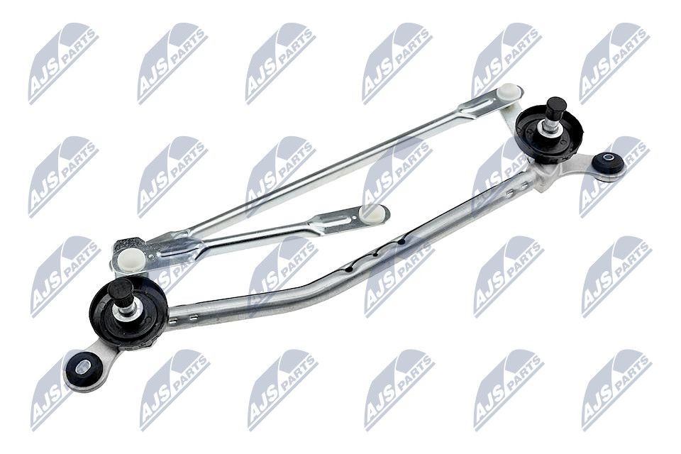 Viskertræk NTY EMW-NS-005 NTY EMW-NS-005 Viskertræk NISSAN MICRA 2000