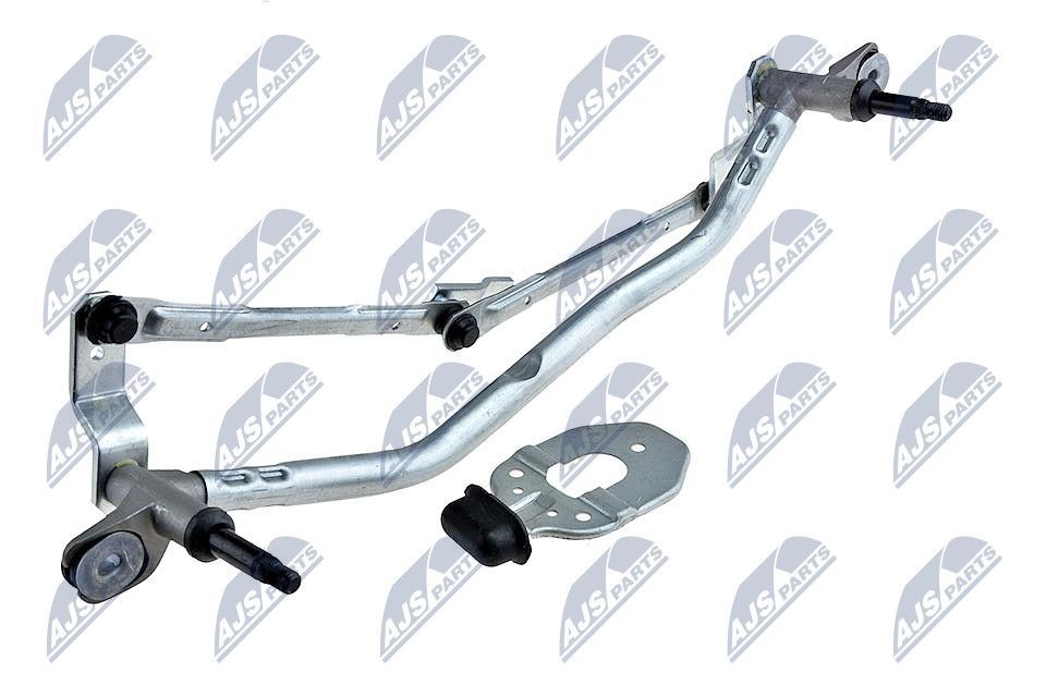 NTY Window Wiper System EMW-PE-000 NTY EMW-PE-000 VW LT wiper linkage replacement