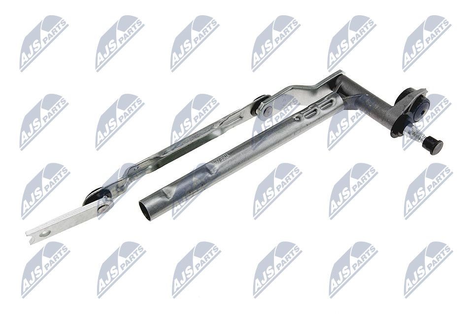 Pesurihoovastik NTY EMW-SE-001 NTY EMW-SE-001 Klaasipuhasti hoovastik SEAT LEON 2008