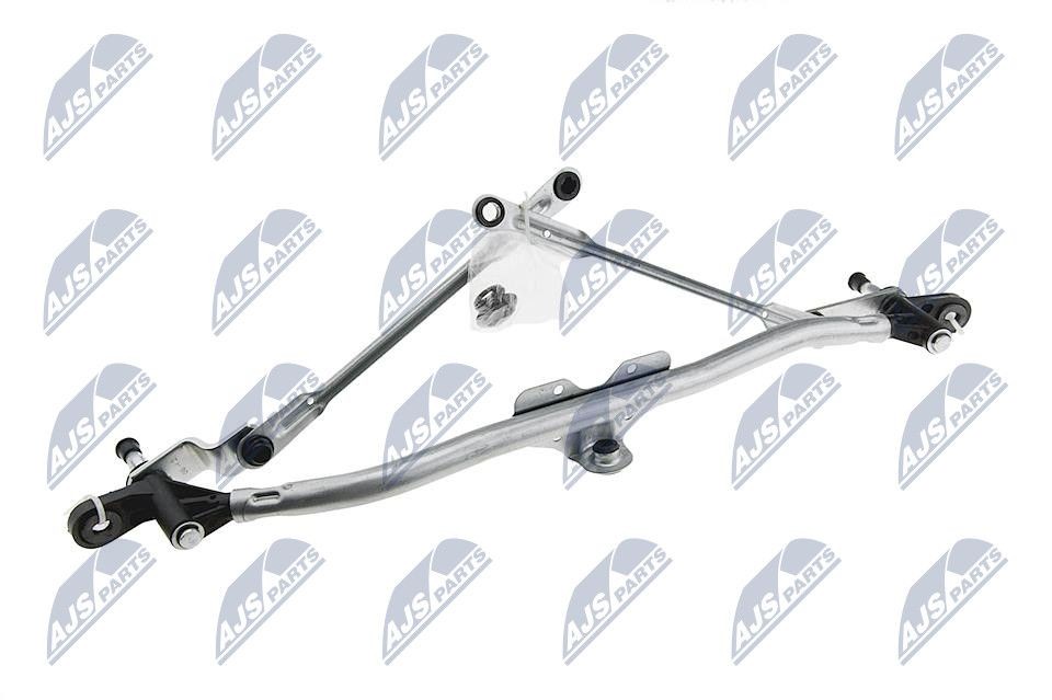 NTY Tiranteria tergicristallo EMW-SK-000 NTY EMW-SK-000 Tiranteria tergicristallo Skoda Felicia 6U1 originale prezzo