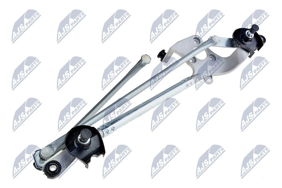 NTY Ruitenwissermechaniek EMW-TY-002 NTY EMW-TY-002 Ruitenwisserstangen Toyota Avensis t25 Sedan goedkoop