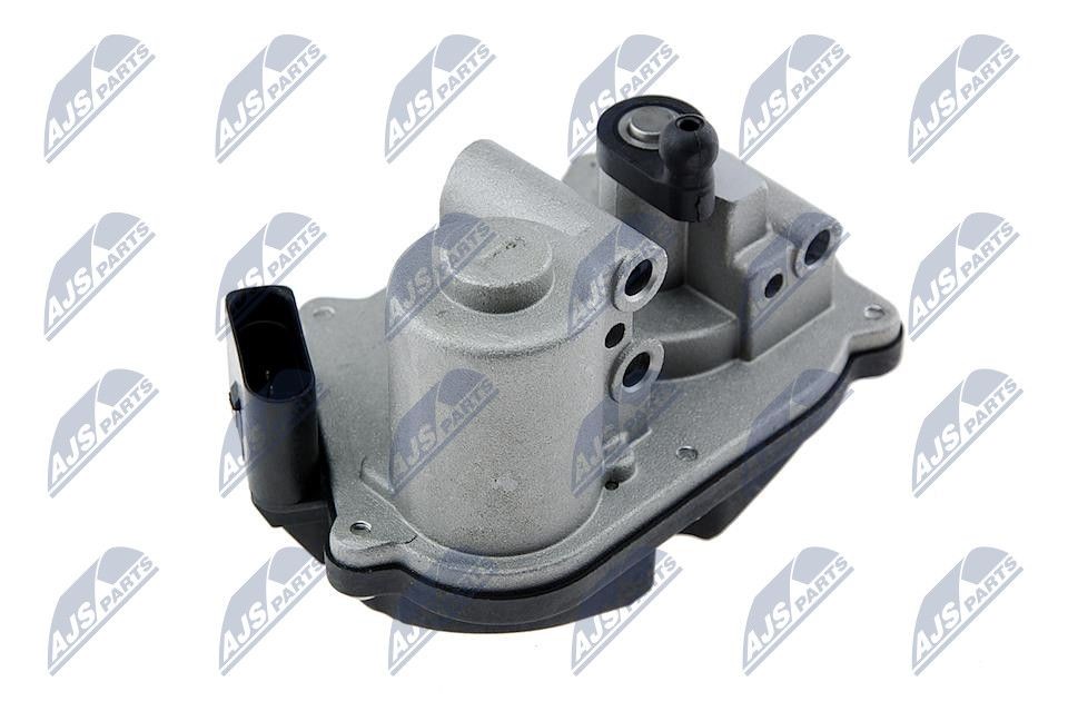 NTY Nastavovací prvok prepínacej klapky sacieho potrubia ENK-VW-006 Pneumaticky riadený ventil pre nasávanie vzduchu NTY COMMANDER ENK-VW-006 lacné