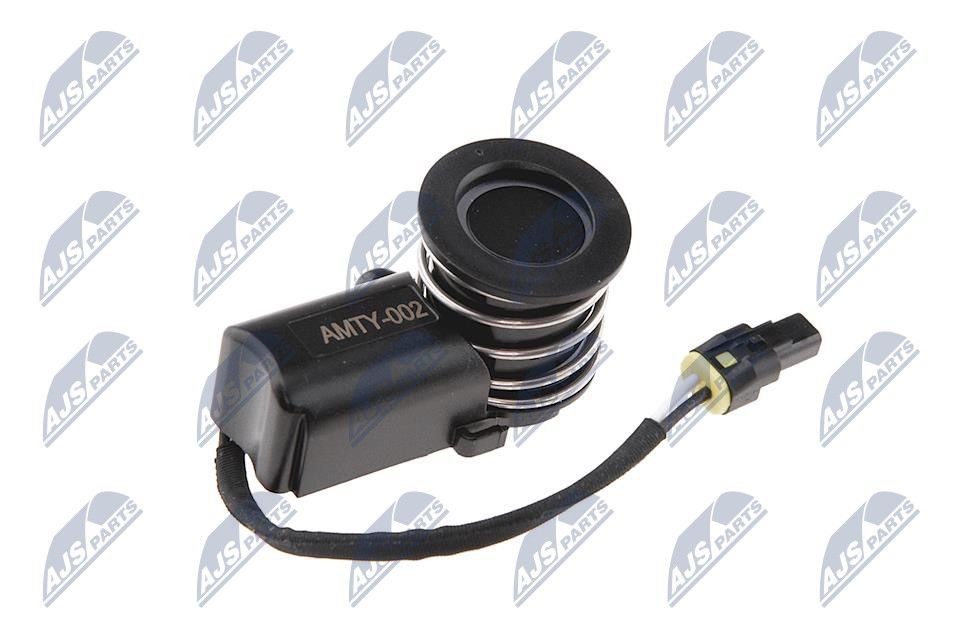 Capteur de recul NTY EPDC-TY-002 NTY EPDC-TY-002 Capteur radar de recul TOYOTA RAV 4 2007