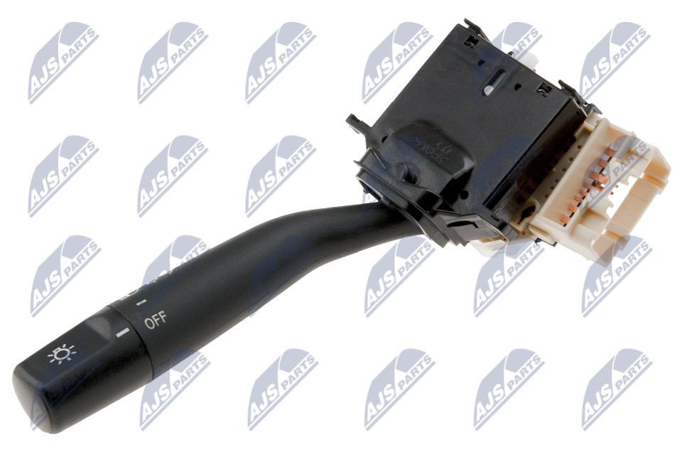 Leva devio guida NTY EPE-TY-001 NTY EPE-TY-001 Deviosgancio Toyota COROLLA 2015