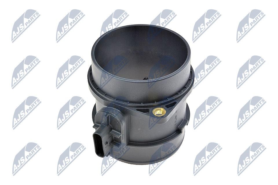 NTY Medidor de massa de ar EPP-HY-505 Sensor MAF NTY Hyundai i40 EPP-HY-505