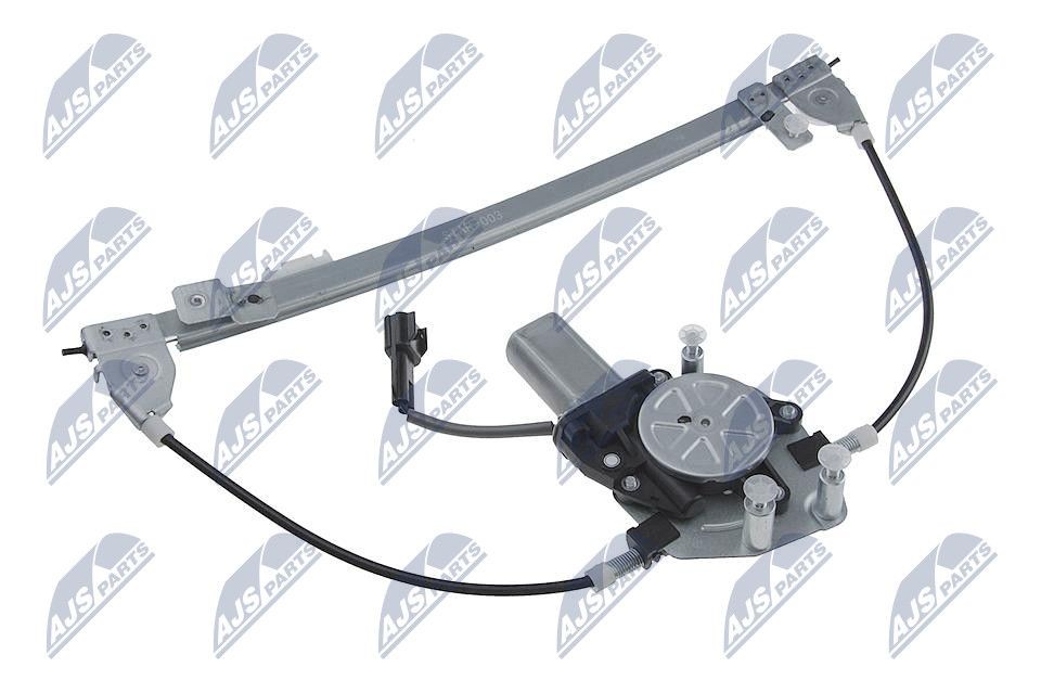 NTY Raammechanisme EPS-AR-003 NTY EPS-AR-003 Raammechanisme Isuzu ELF originele