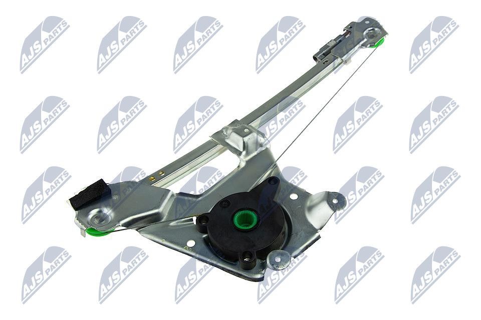 NTY Elevador de vidro EPS-AU-017 NTY EPS-AU-017 Elevador de vidro