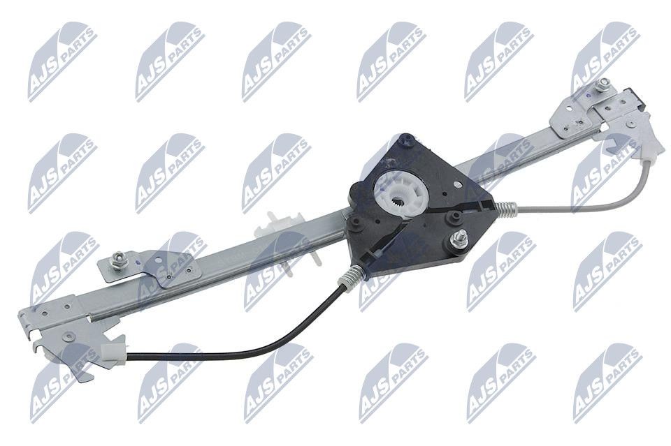 Aknatõstuk NTY EPS-BM-014 NTY EPS-BM-014 Aknatõstuk tagumine vasak BMW X3 2008