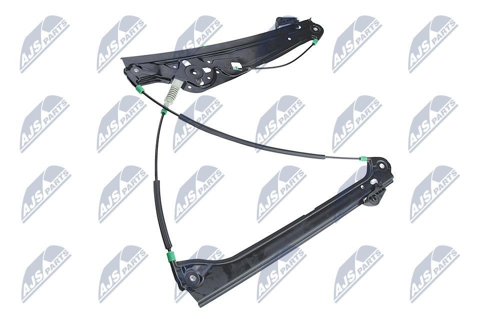 NTY Γρύλος παραθύρου EPS-BM-029 Γρύλος παραθύρου NTY BMW Σειρά 5 EPS-BM-029