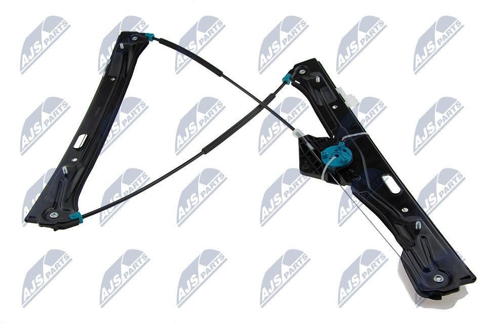NTY Vindusheis EPS-BM-045 EPS-BM-045 Vindusløfter BMW X3 NTY
