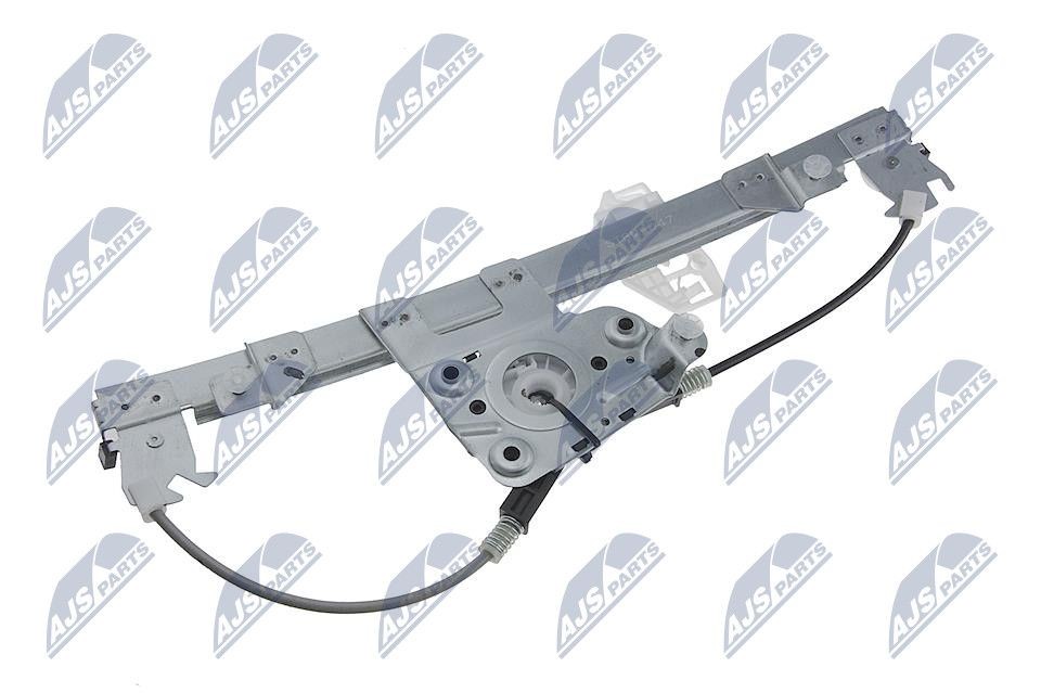 Stikla pacelšanas mehānisms NTY EPS-BM-047 NTY EPS-BM-047 Stikla pacēlāji BMW 1. Sērija 2022