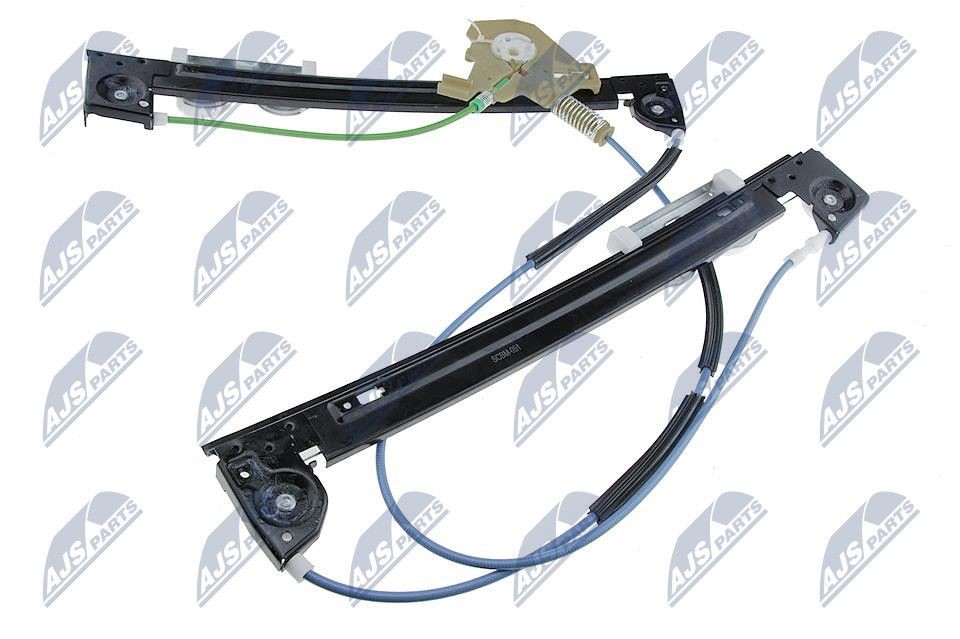 NTY Fensterheber EPS-BM-051 Preis Mini R50, R53 Fensterheber EPS-BM-051 NTY