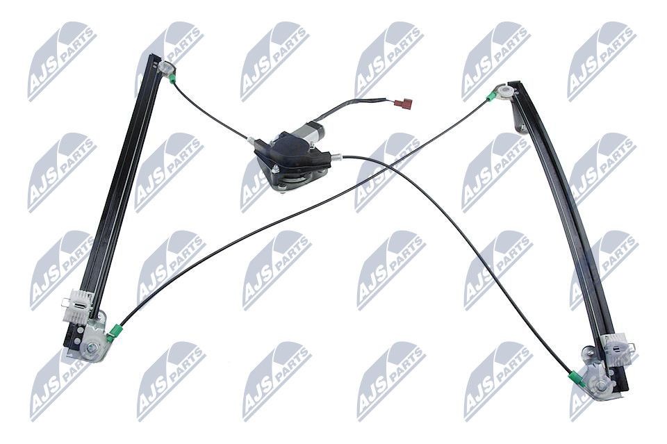 Window regulator NTY EPS-CH-012S NTY EPS-CH-012S Chrysler 300 2009 Window mechanism price