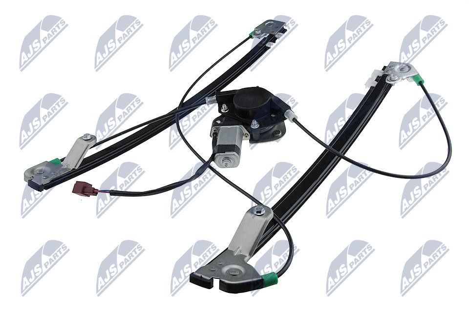 NTY Raammechanisme EPS-CH-013S NTY EPS-CH-013S Raammechanisme Chrysler Sebring JS aan een voordelige prijs