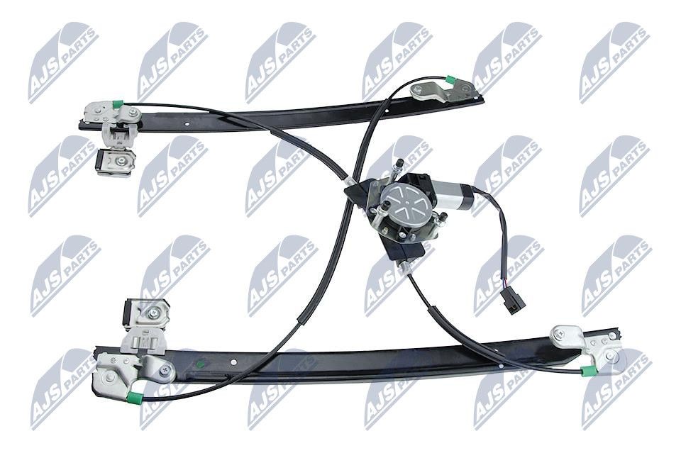 Window regulator NTY EPS-CH-017S NTY EPS-CH-017S Chrysler 300 2009 Window mechanism price