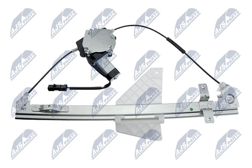 Γρύλος παραθύρου NTY EPS-CH-020S NTY EPS-CH-020S: Γρύλλος παραθύρου Jeep GRAND CHEROKEE 1999