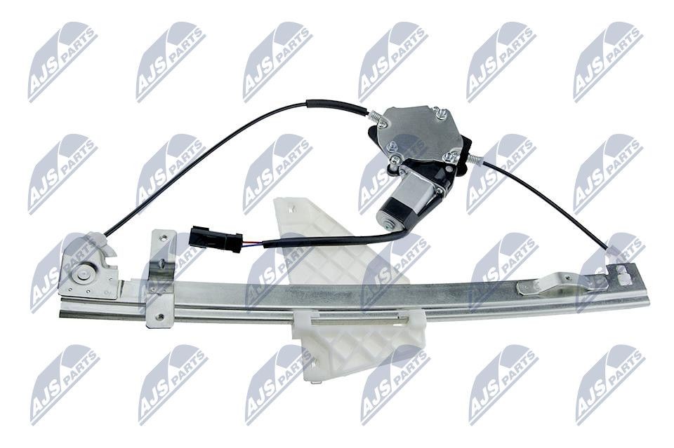 NTY Vindusheis EPS-CH-021S Vindusheis Jeep TJ EPS-CH-021S NTY