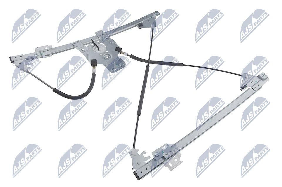 NTY Vindusheis EPS-CT-012 pris Vindusheis AUTOBIANCHI EPS-CT-012 NTY