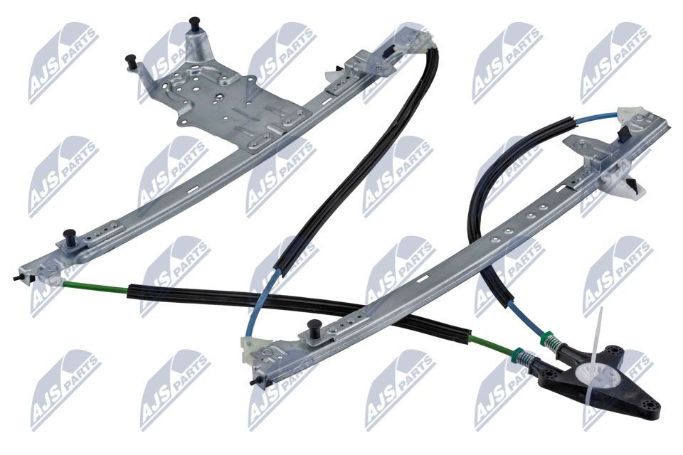 NTY Lasinnostin EPS-CT-016 NTY EPS-CT-016 Citroen Xsara Picasso lasinnostin