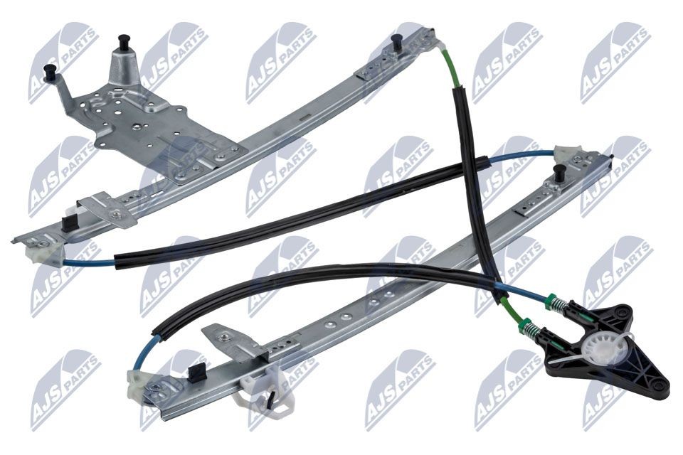 Vindusheis NTY EPS-CT-017 NTY EPS-CT-017 Vindusheis CITROËN XSARA 2011