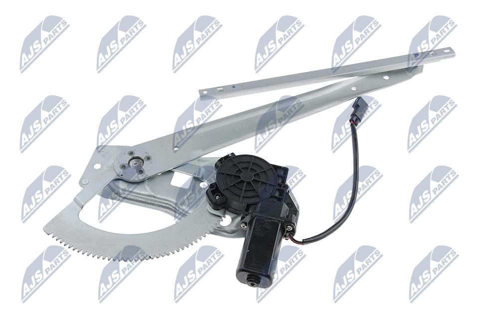 NTY Raammechanisme EPS-FR-012S NTY EPS-FR-012S Raammechanisme Ford Transit Tourneo aan een voordelige prijs