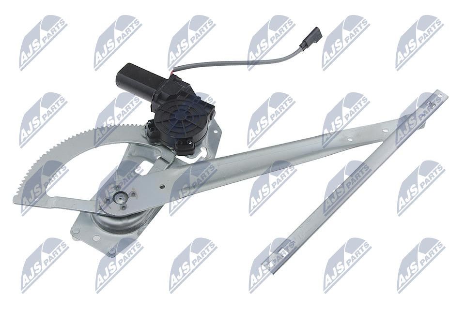 NTY Γρύλος παραθύρου EPS-FR-013S NTY EPS-FR-013S Μηχανισμός παραθύρου KA+ Sedan (TK, FK) τιμες
