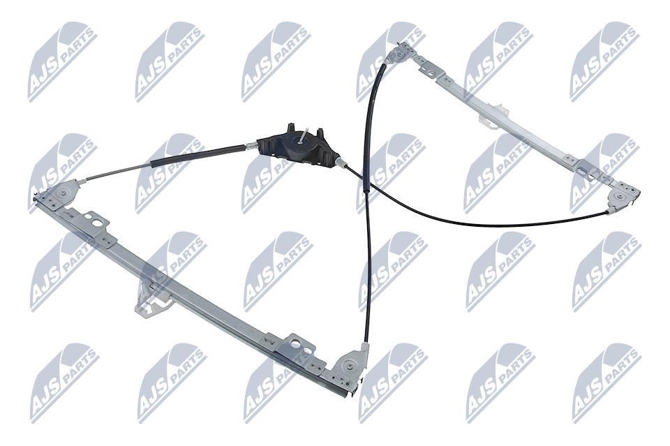 NTY Window regulator EPS-FR-024 NTY EPS-FR-024 Window regulator