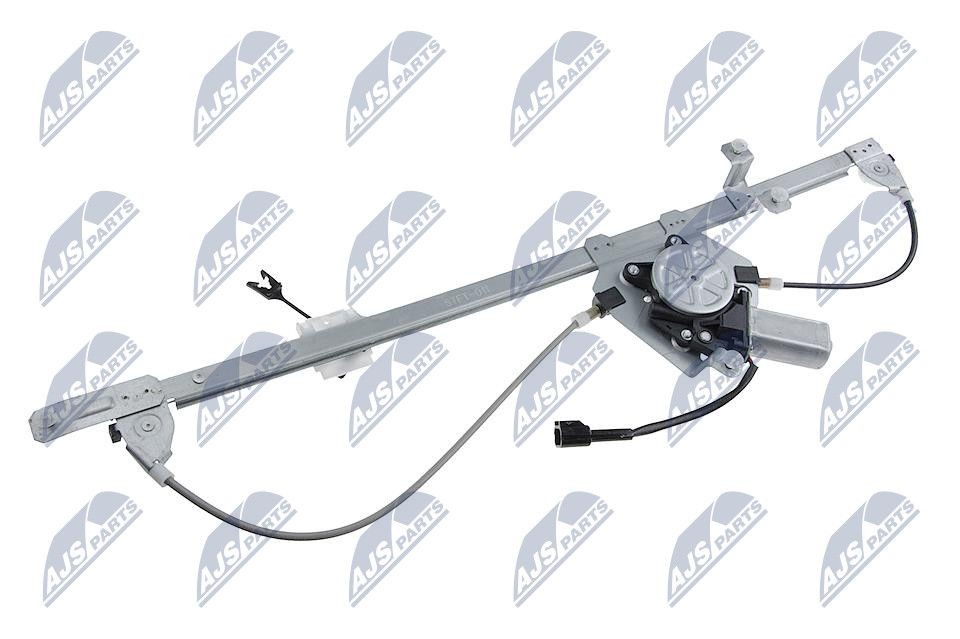 Raammechanisme NTY EPS-FT-011 NTY EPS-FT-011 Elektrische raammechanisme PEUGEOT BOXER 2008
